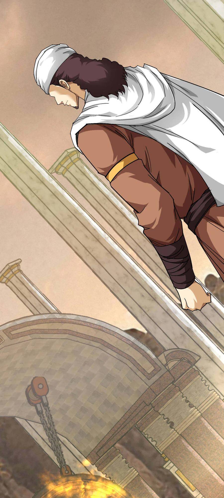 Trọng Sinh Ta Là Đại Thiên Thần Chapter 126 - 5