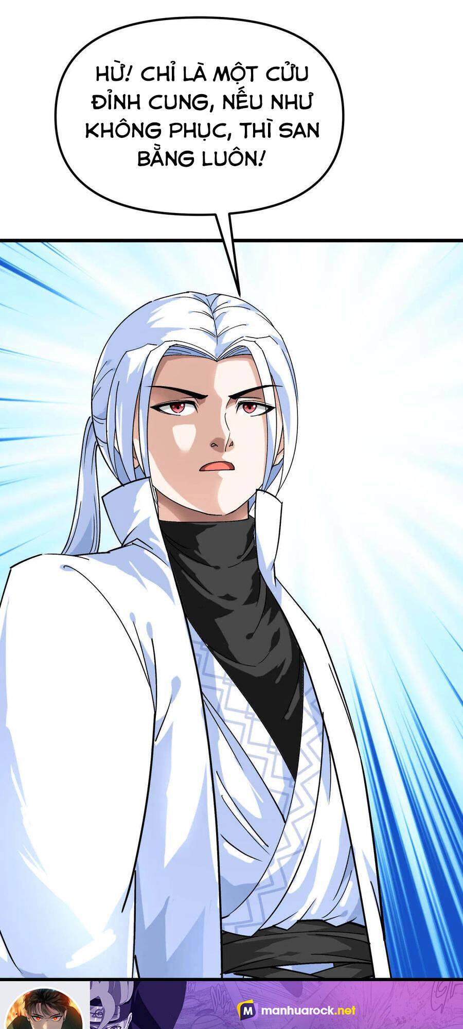 Trọng Sinh Ta Là Đại Thiên Thần Chapter 126 - 41