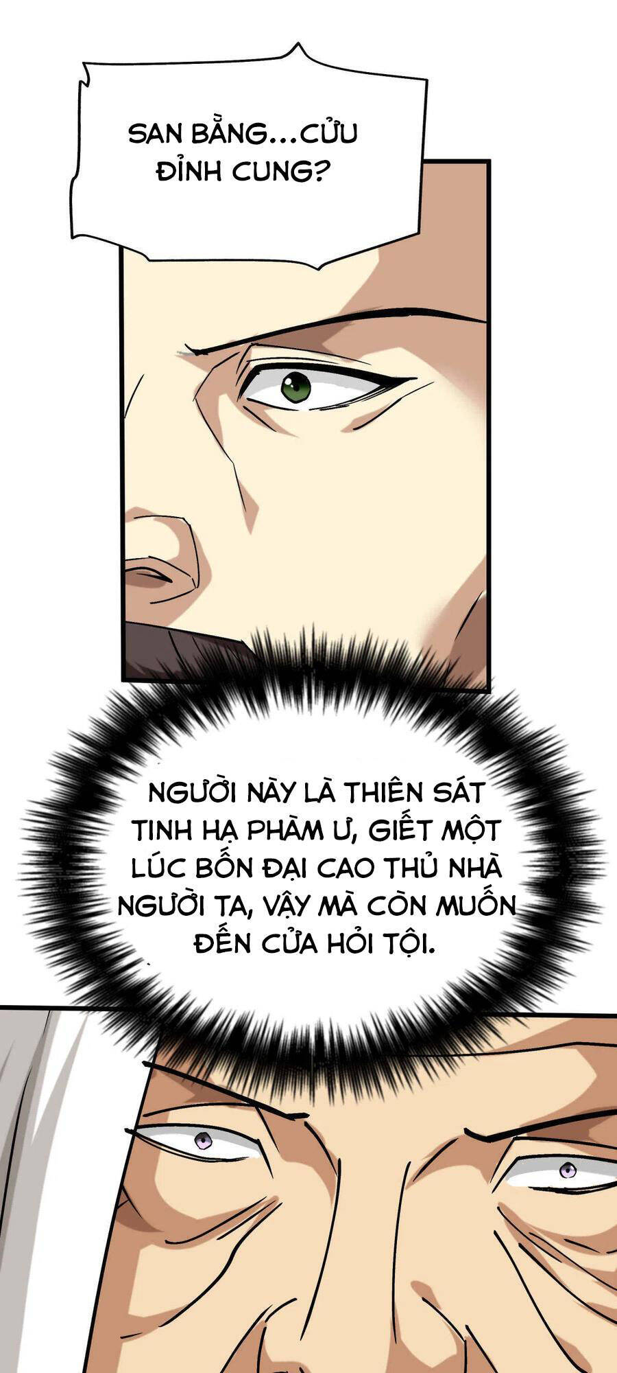 Trọng Sinh Ta Là Đại Thiên Thần Chapter 126 - 43