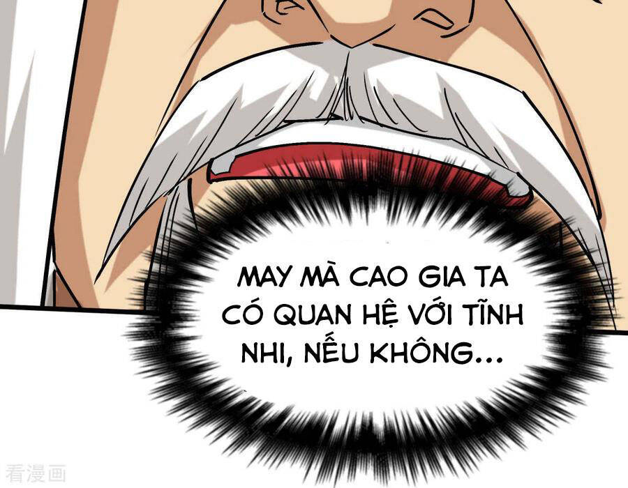 Trọng Sinh Ta Là Đại Thiên Thần Chapter 126 - 44
