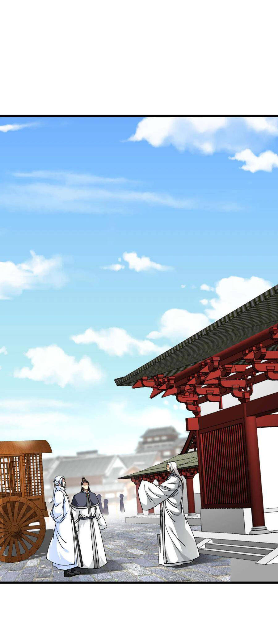 Trọng Sinh Ta Là Đại Thiên Thần Chapter 126 - 49