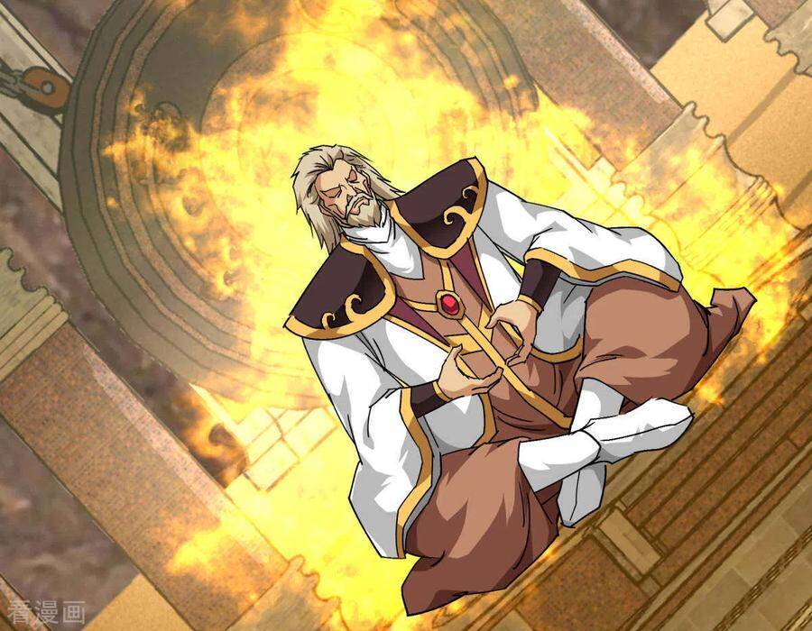 Trọng Sinh Ta Là Đại Thiên Thần Chapter 126 - 6