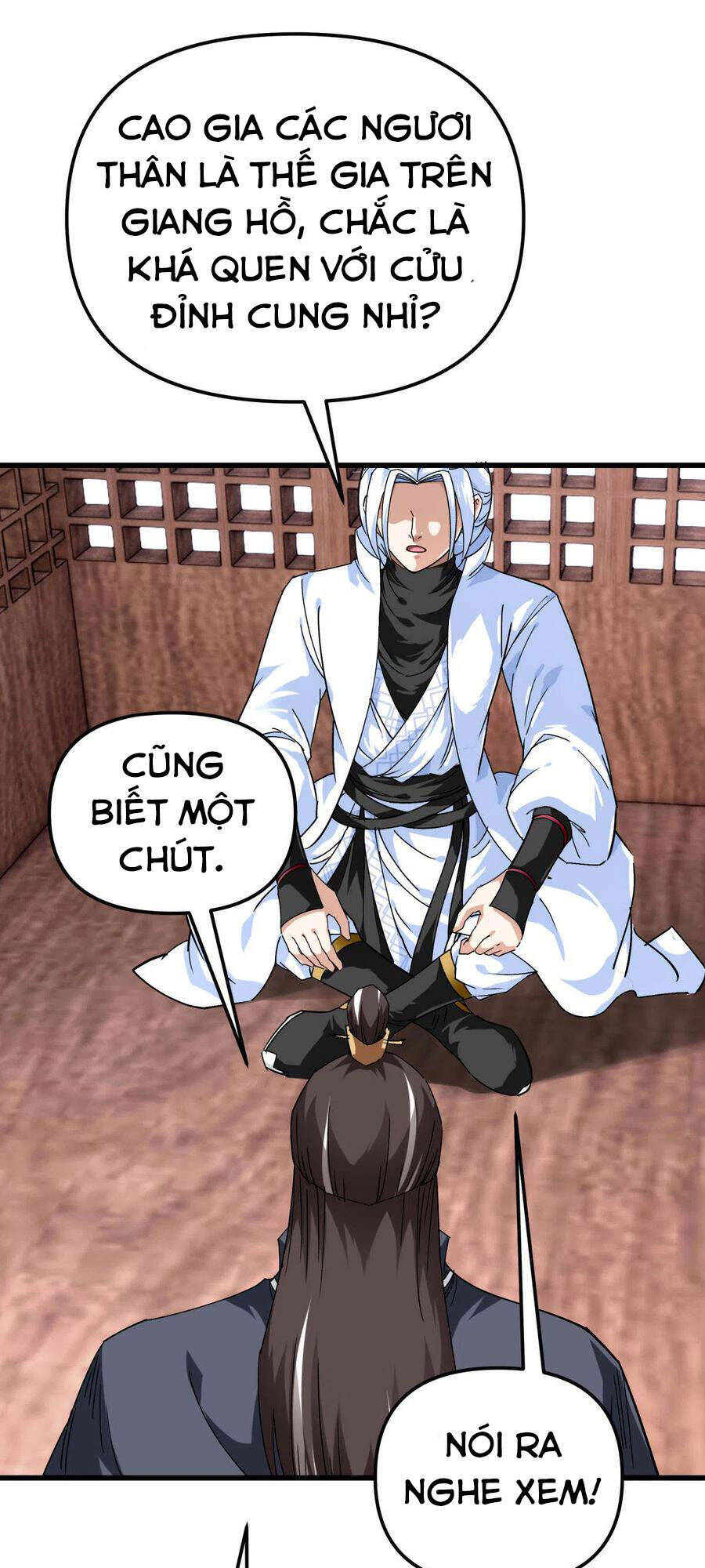 Trọng Sinh Ta Là Đại Thiên Thần Chapter 126 - 53