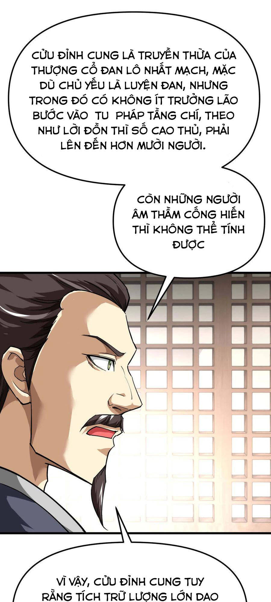 Trọng Sinh Ta Là Đại Thiên Thần Chapter 126 - 55