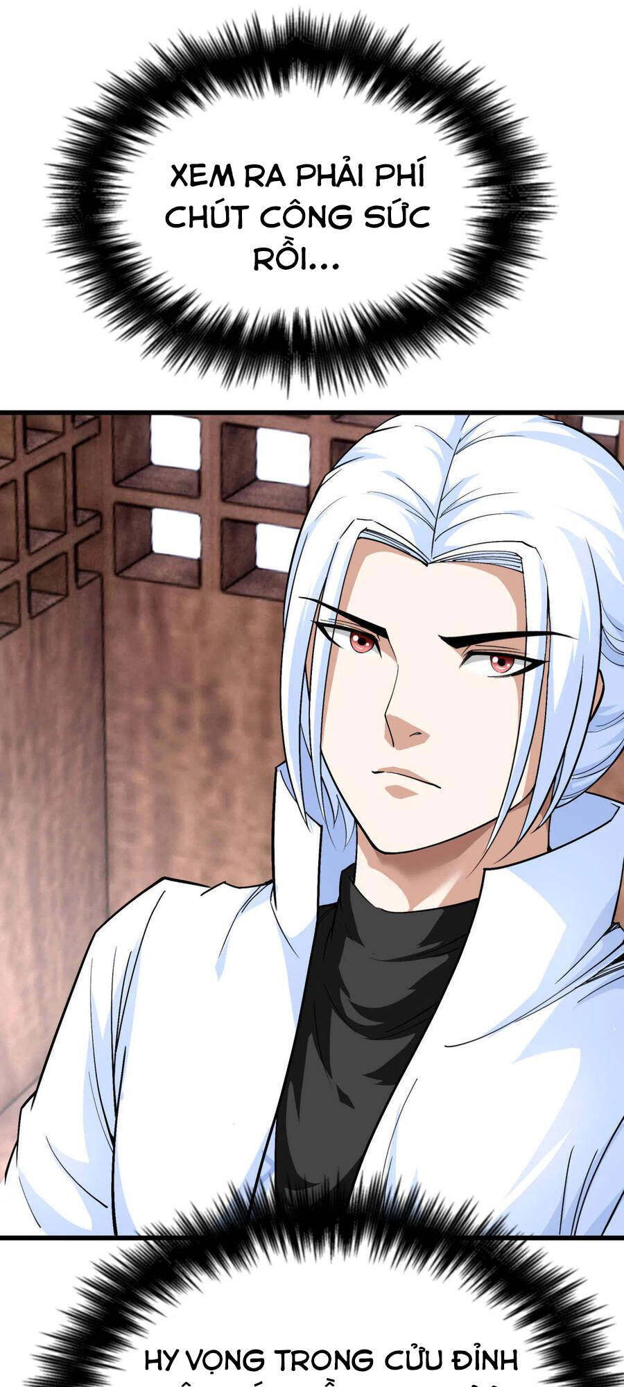 Trọng Sinh Ta Là Đại Thiên Thần Chapter 126 - 57
