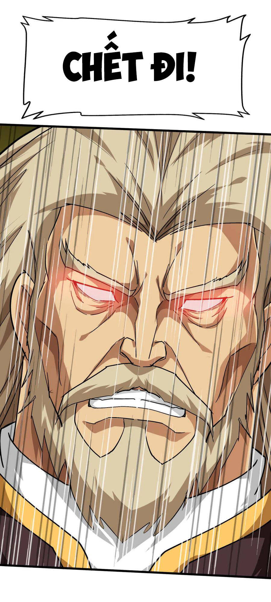 Trọng Sinh Ta Là Đại Thiên Thần Chapter 126 - 7