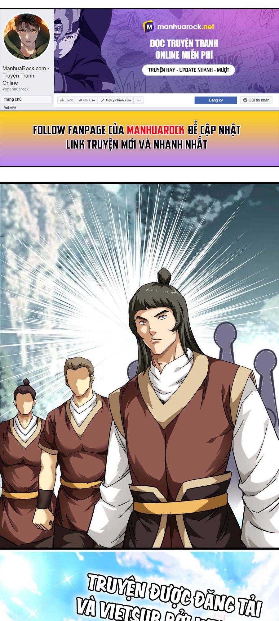 Trọng Sinh Ta Là Đại Thiên Thần Chapter 126 - 67