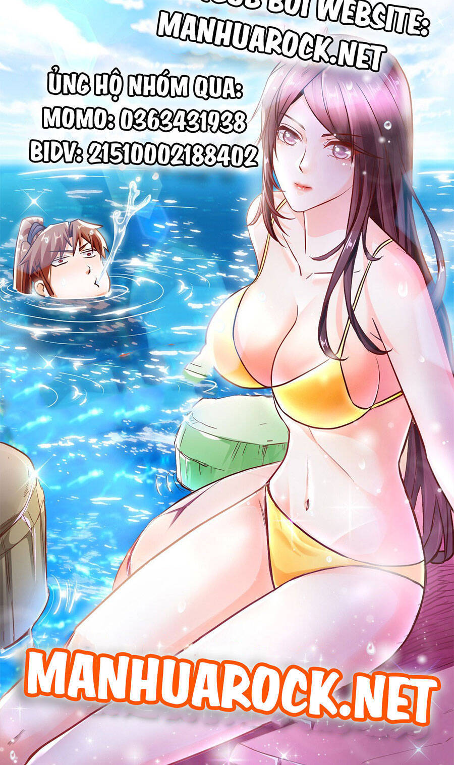 Trọng Sinh Ta Là Đại Thiên Thần Chapter 126 - 68