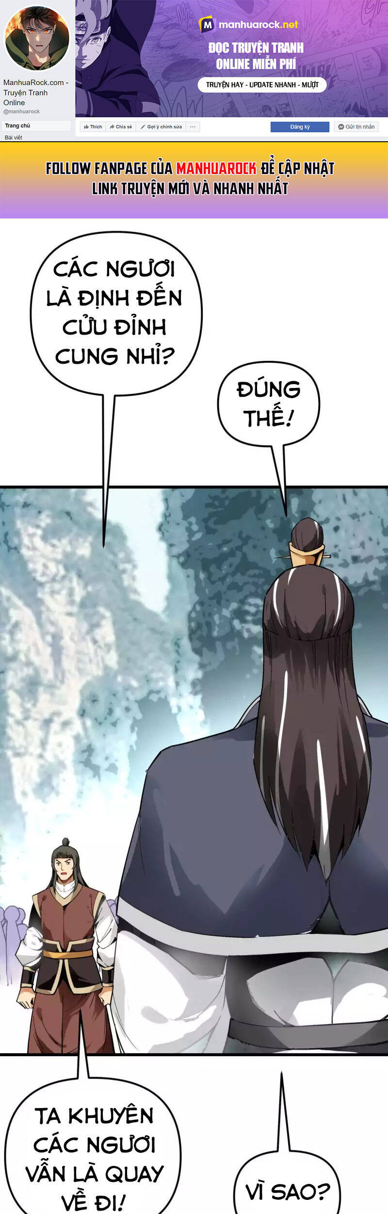 Trọng Sinh Ta Là Đại Thiên Thần Chapter 127 - 1