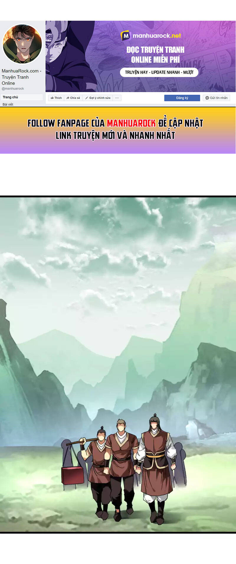 Trọng Sinh Ta Là Đại Thiên Thần Chapter 127 - 14