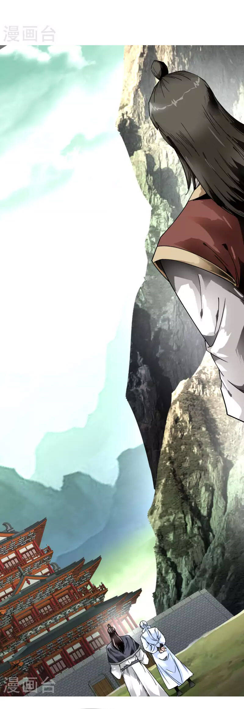 Trọng Sinh Ta Là Đại Thiên Thần Chapter 127 - 15