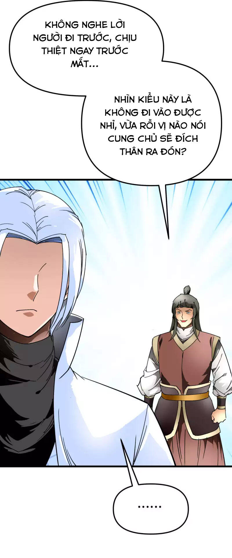 Trọng Sinh Ta Là Đại Thiên Thần Chapter 127 - 16