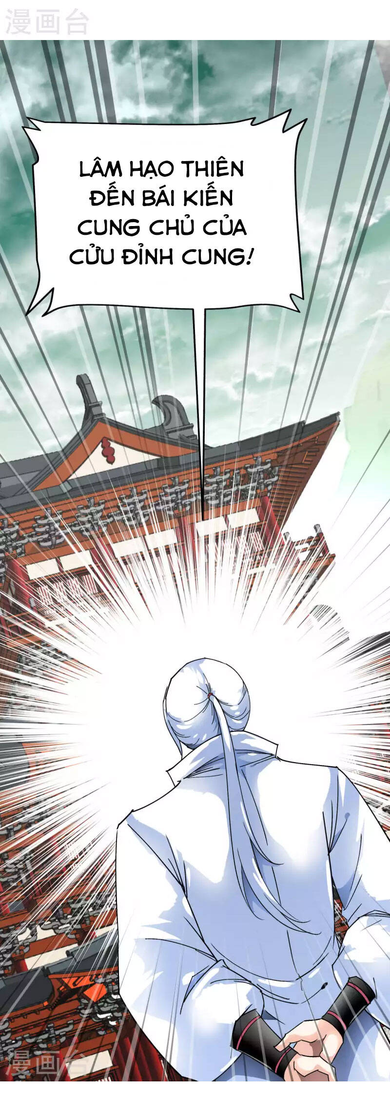 Trọng Sinh Ta Là Đại Thiên Thần Chapter 127 - 17