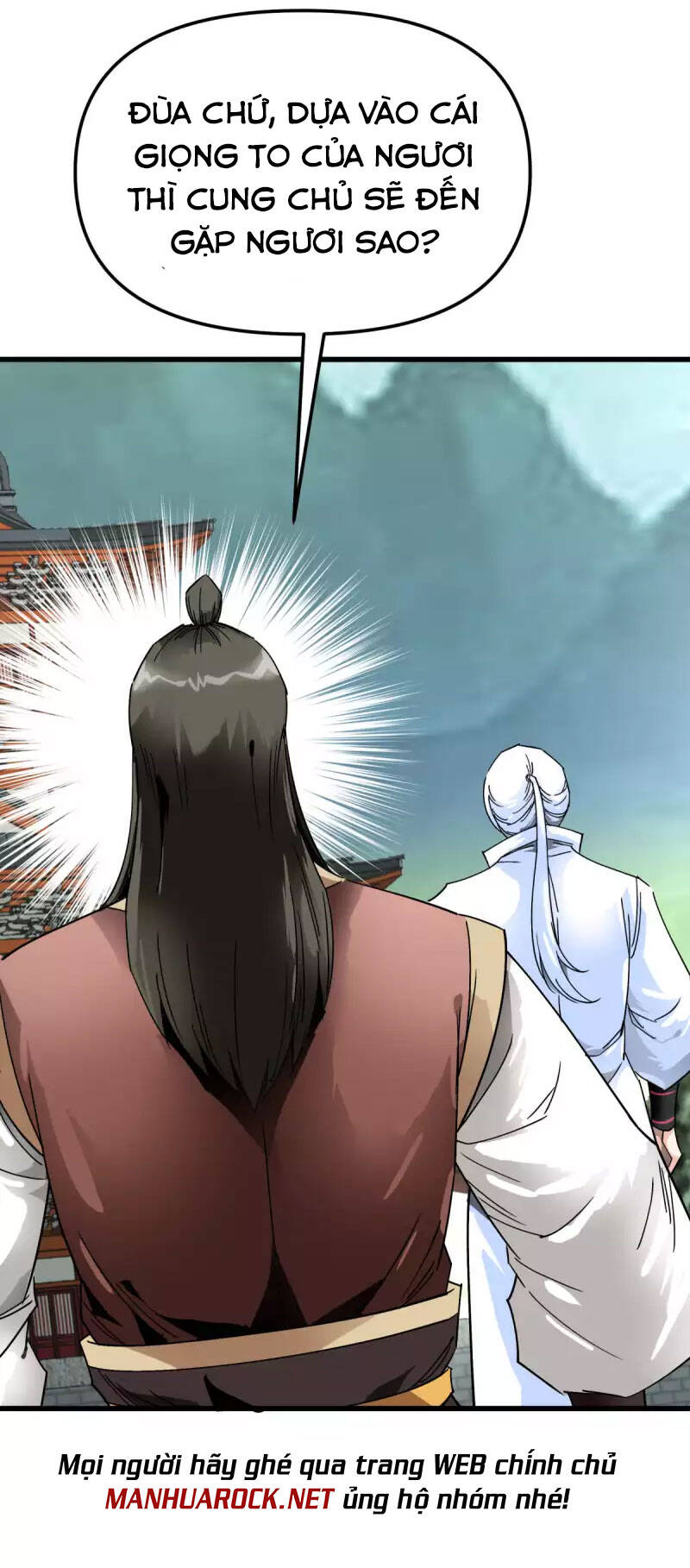 Trọng Sinh Ta Là Đại Thiên Thần Chapter 127 - 18