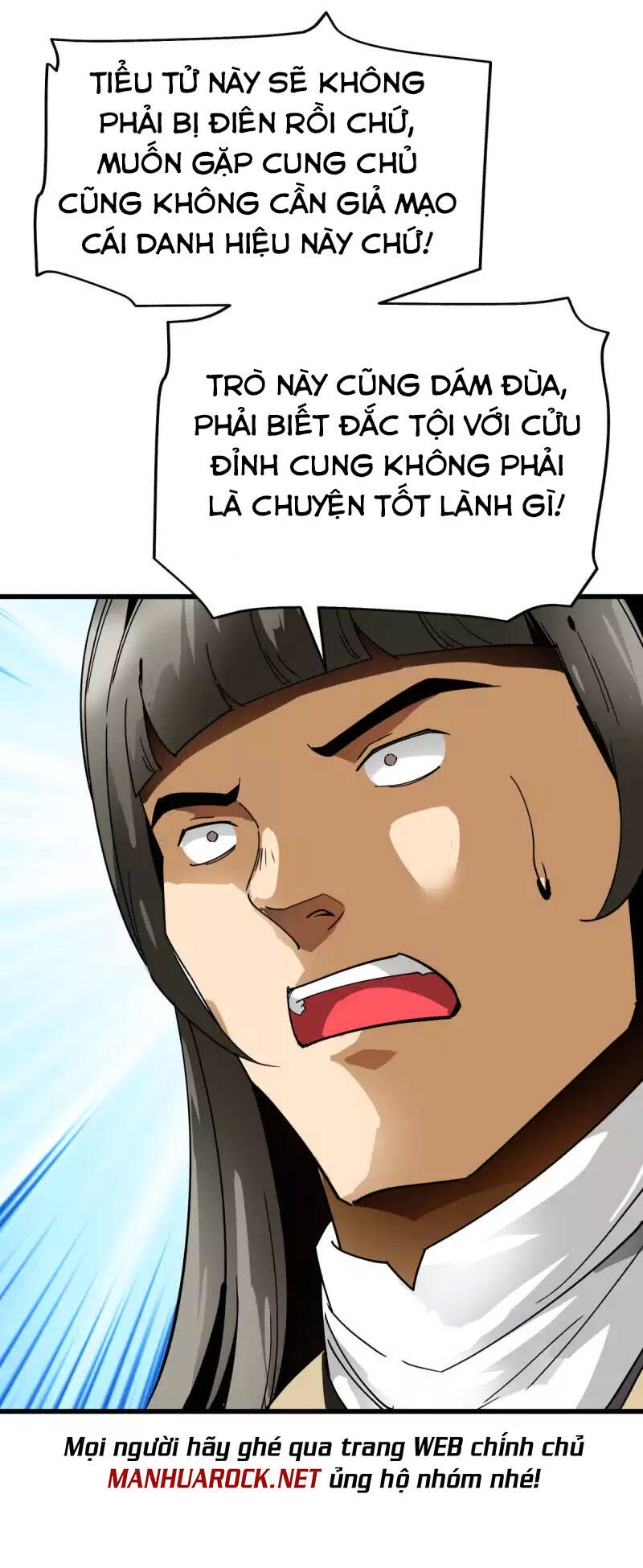 Trọng Sinh Ta Là Đại Thiên Thần Chapter 127 - 20