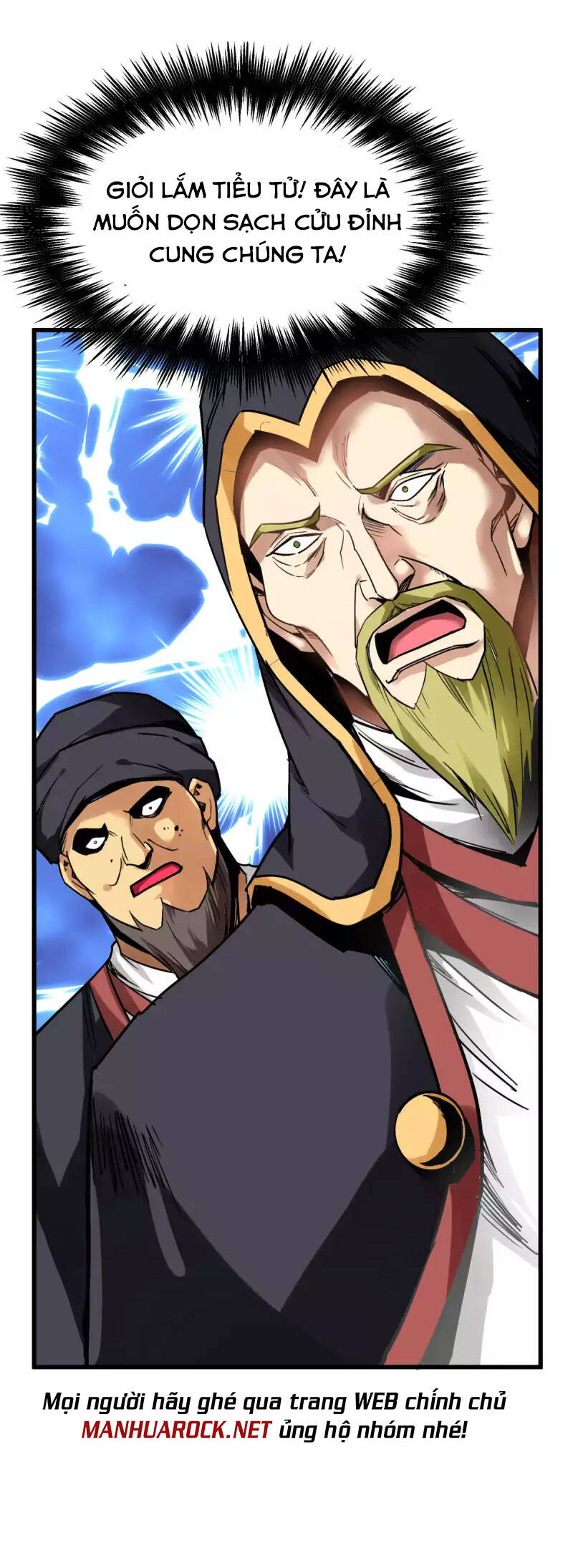 Trọng Sinh Ta Là Đại Thiên Thần Chapter 127 - 26