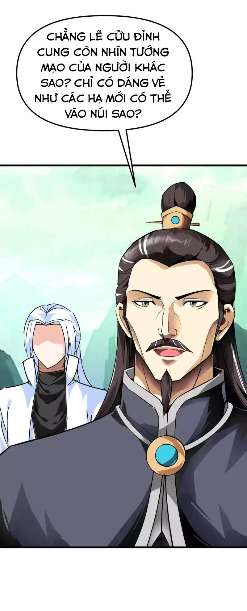 Trọng Sinh Ta Là Đại Thiên Thần Chapter 127 - 4