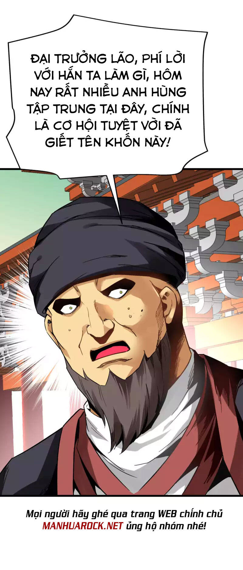 Trọng Sinh Ta Là Đại Thiên Thần Chapter 127 - 33