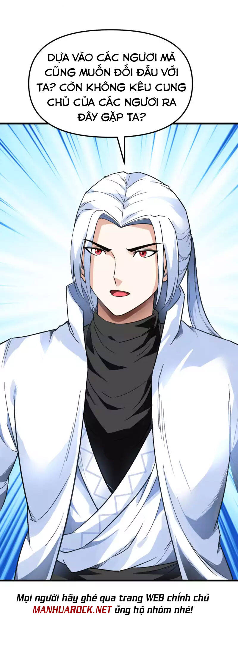 Trọng Sinh Ta Là Đại Thiên Thần Chapter 127 - 34