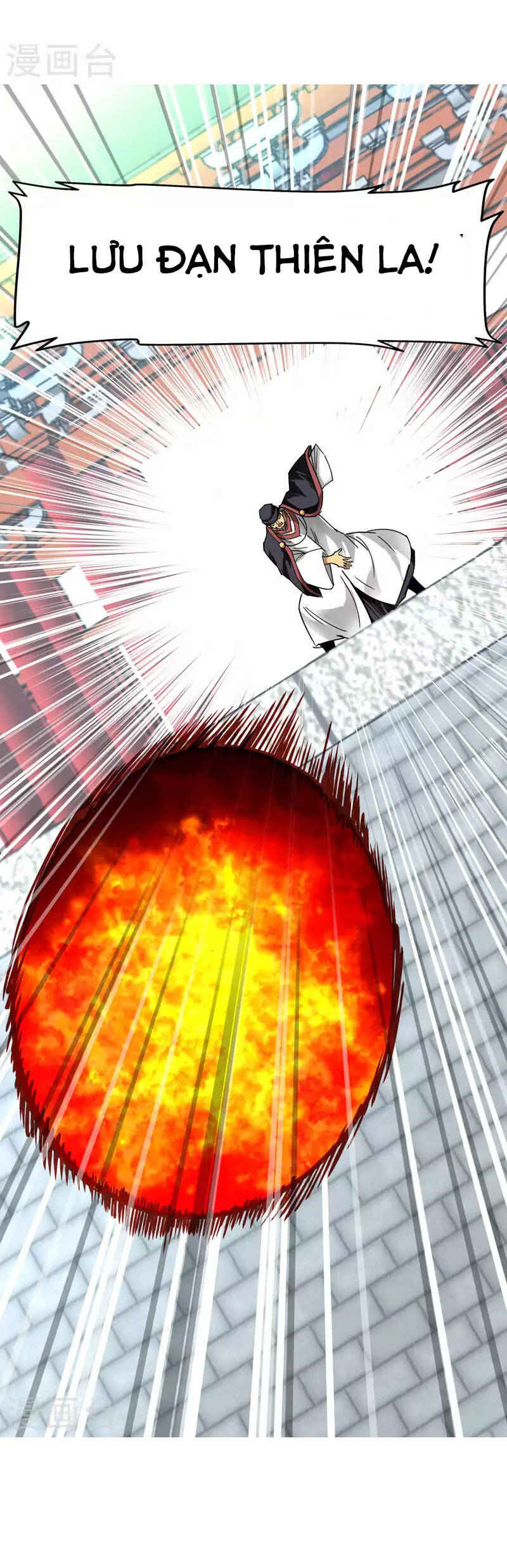 Trọng Sinh Ta Là Đại Thiên Thần Chapter 127 - 36