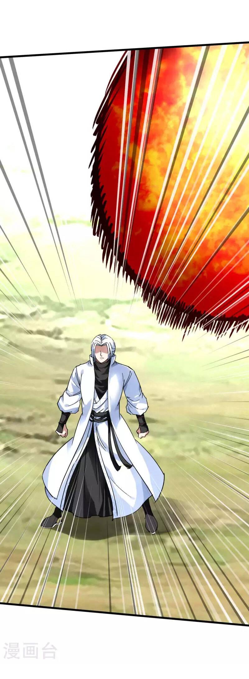 Trọng Sinh Ta Là Đại Thiên Thần Chapter 127 - 37