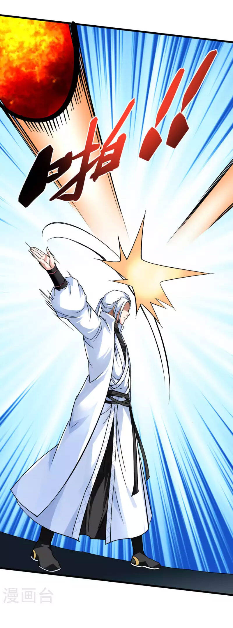 Trọng Sinh Ta Là Đại Thiên Thần Chapter 127 - 38