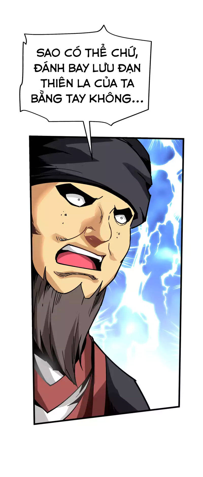 Trọng Sinh Ta Là Đại Thiên Thần Chapter 127 - 40