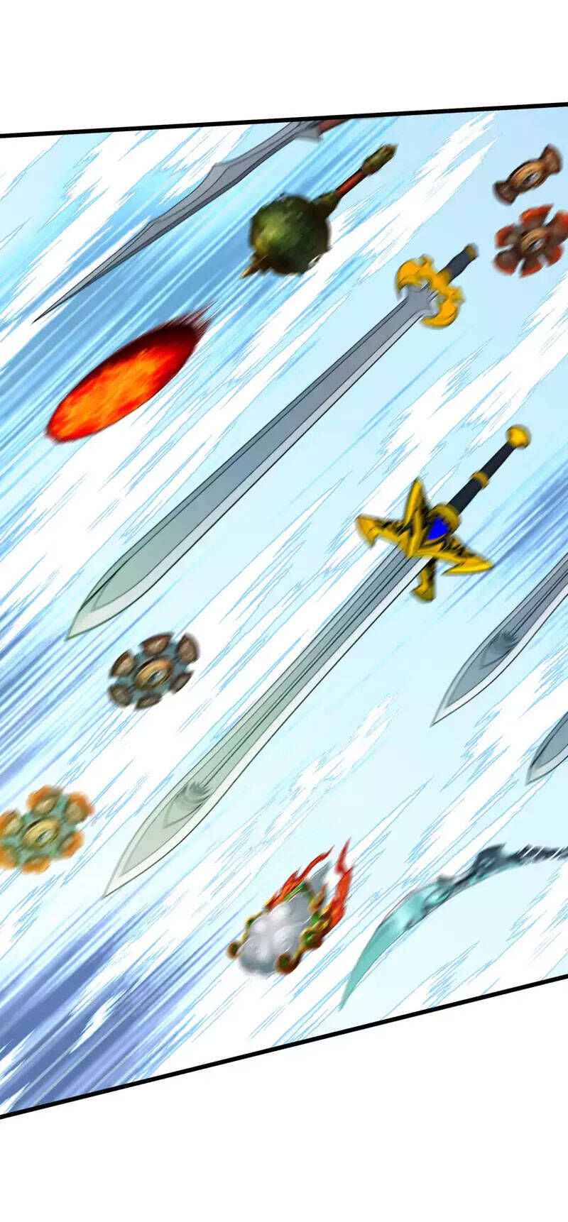 Trọng Sinh Ta Là Đại Thiên Thần Chapter 127 - 43