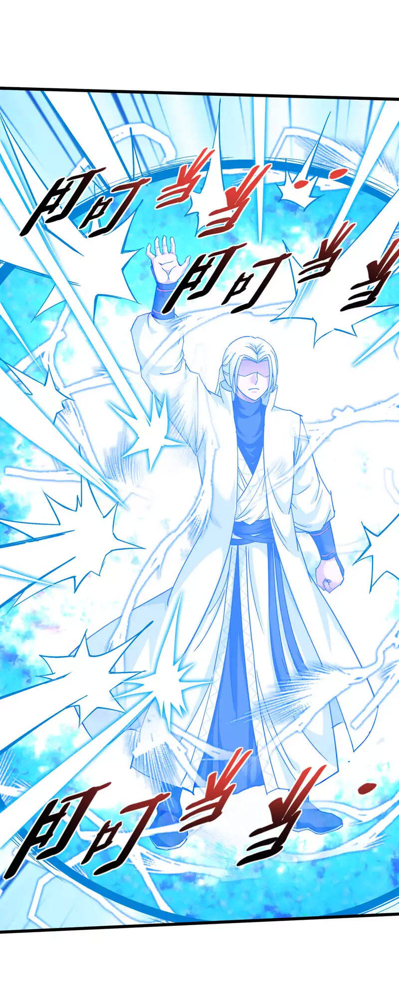 Trọng Sinh Ta Là Đại Thiên Thần Chapter 127 - 45