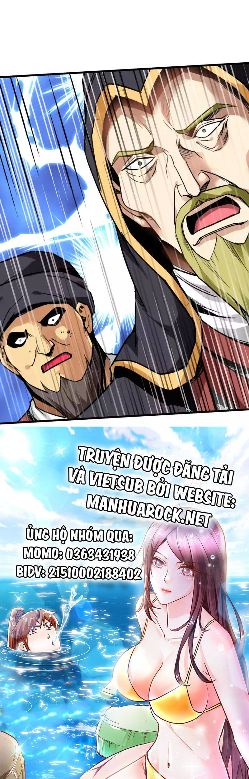 Trọng Sinh Ta Là Đại Thiên Thần Chapter 127 - 48