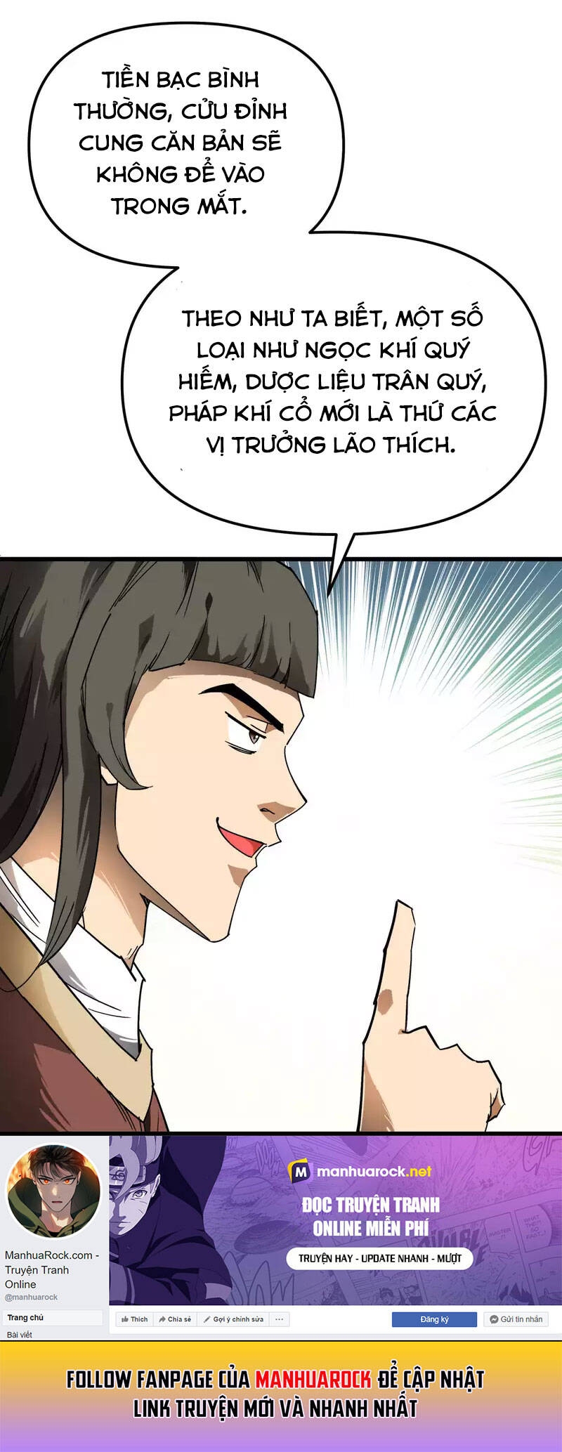 Trọng Sinh Ta Là Đại Thiên Thần Chapter 127 - 6