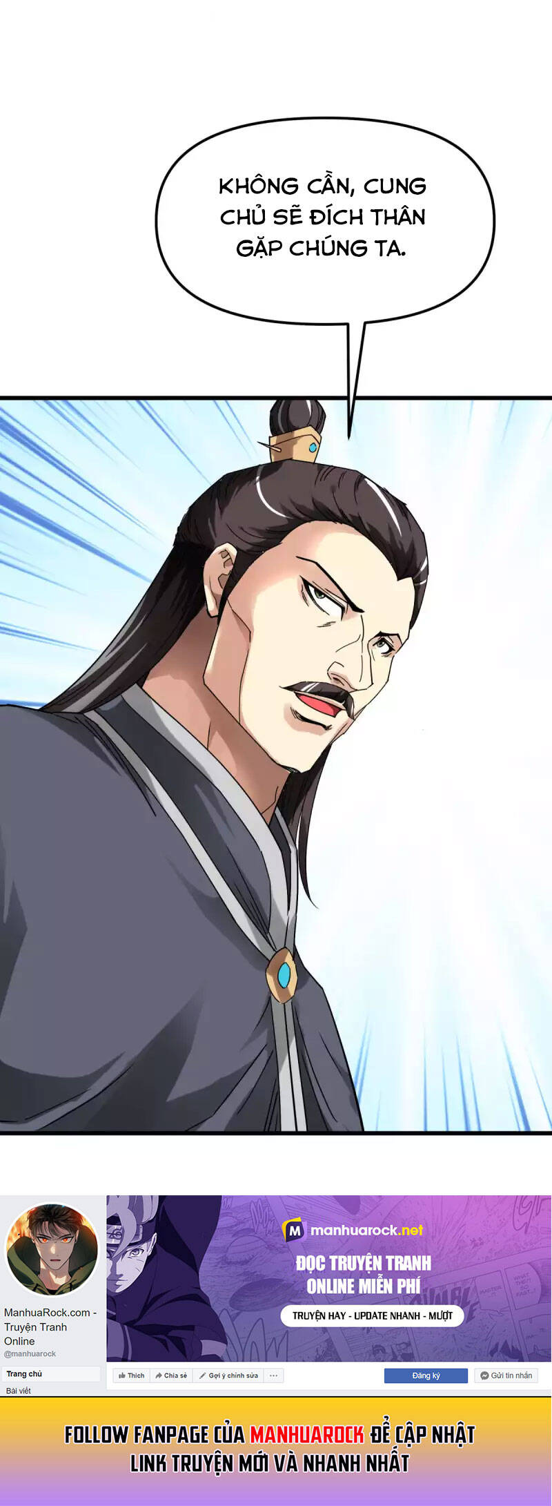 Trọng Sinh Ta Là Đại Thiên Thần Chapter 127 - 9