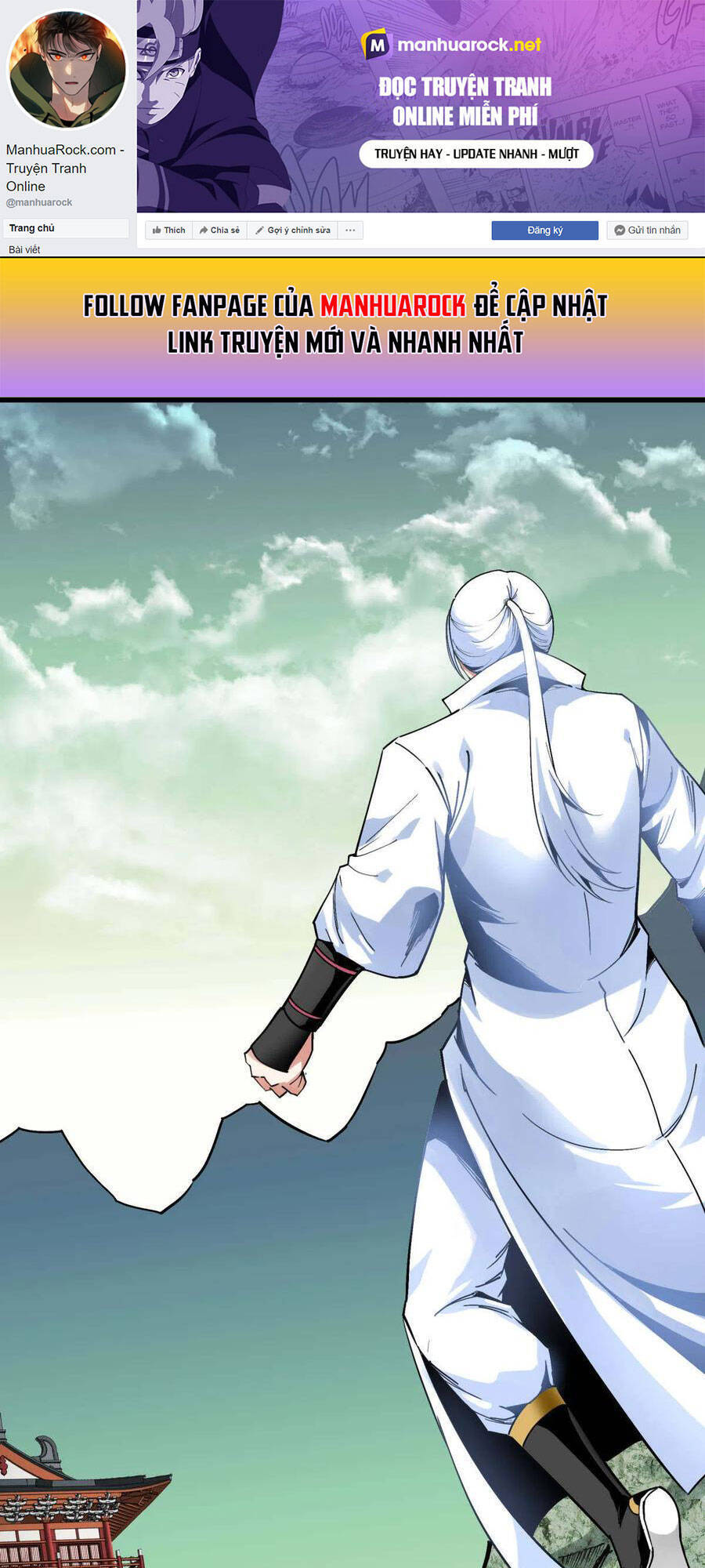 Trọng Sinh Ta Là Đại Thiên Thần Chapter 128 - 1