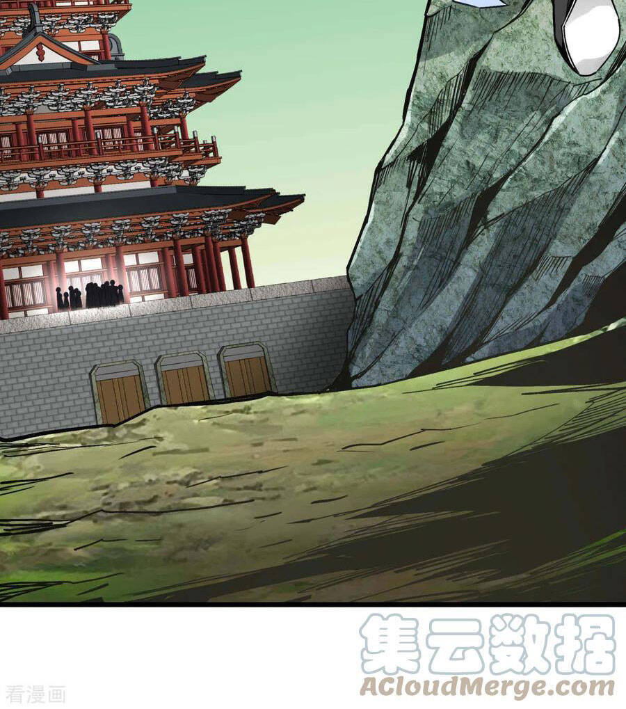Trọng Sinh Ta Là Đại Thiên Thần Chapter 128 - 2
