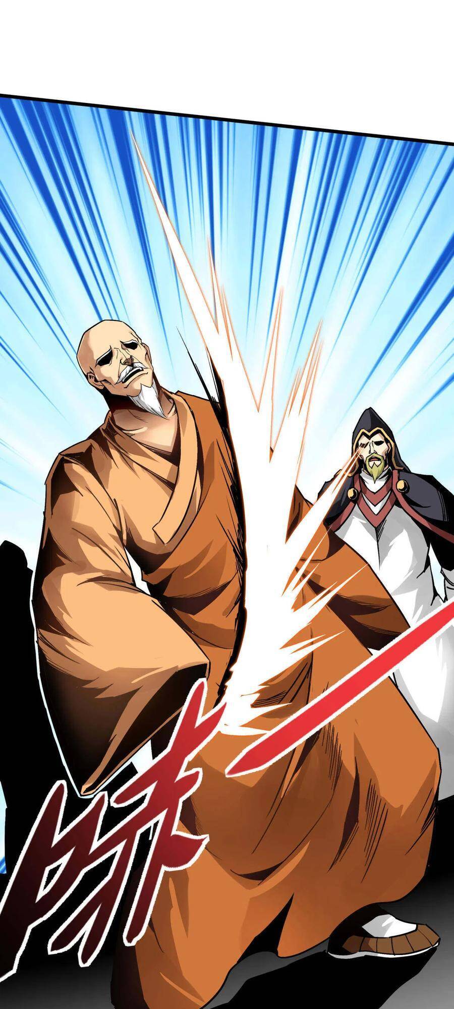 Trọng Sinh Ta Là Đại Thiên Thần Chapter 128 - 15