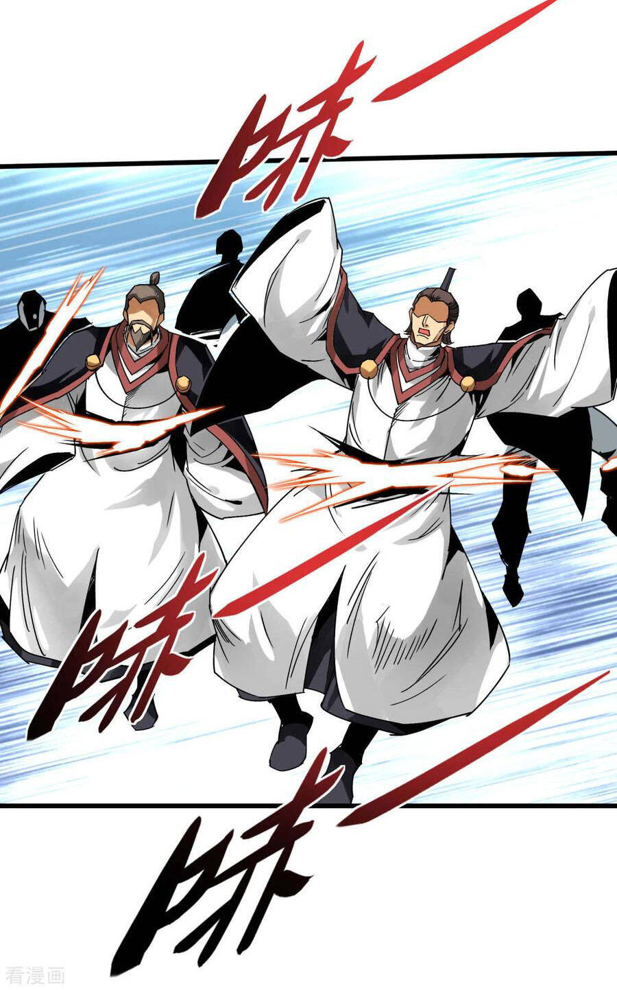 Trọng Sinh Ta Là Đại Thiên Thần Chapter 128 - 20