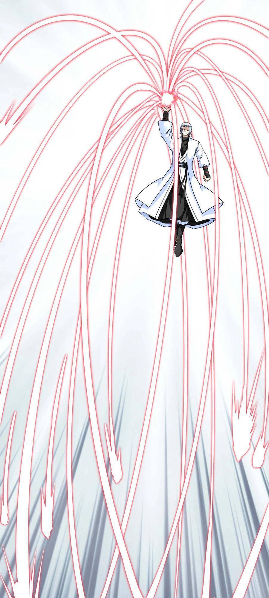 Trọng Sinh Ta Là Đại Thiên Thần Chapter 128 - 3