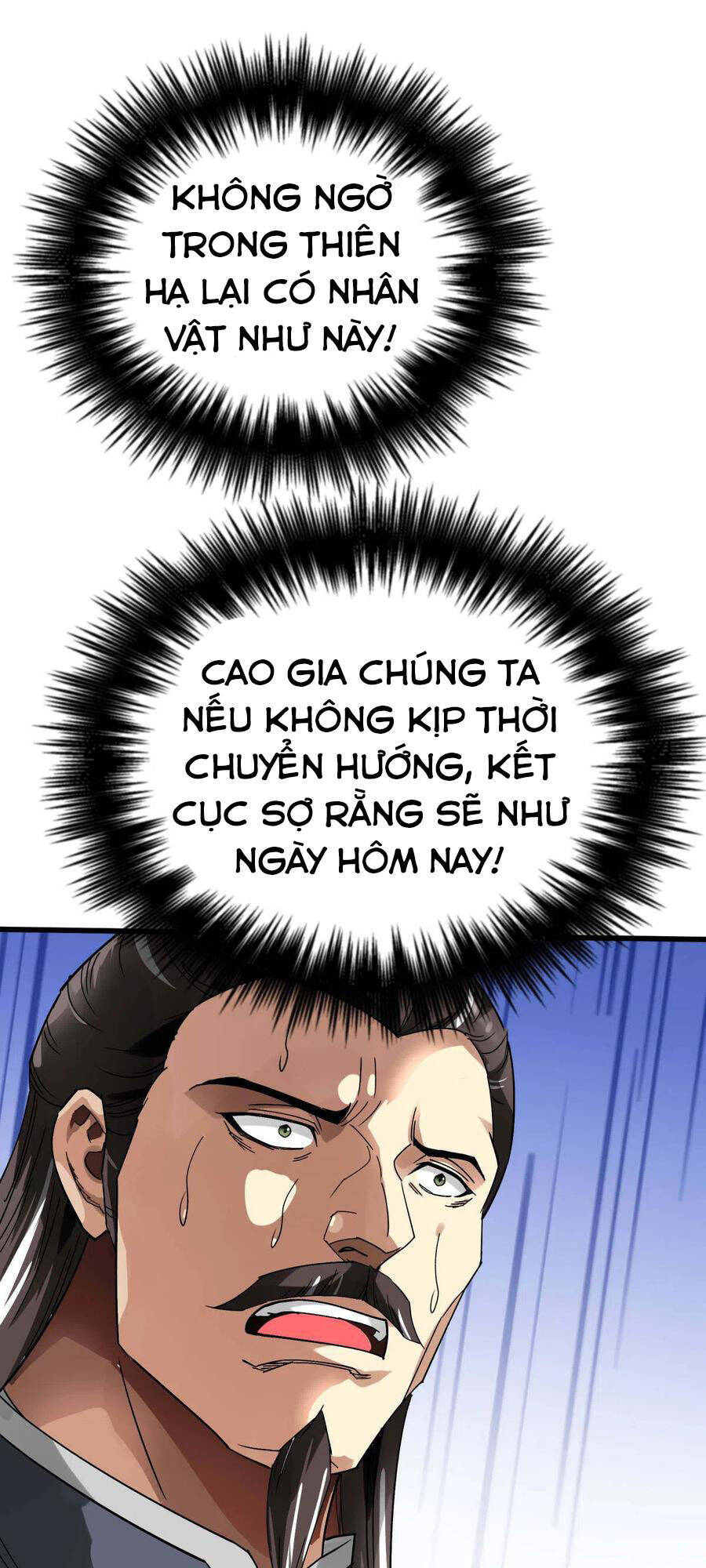 Trọng Sinh Ta Là Đại Thiên Thần Chapter 128 - 24