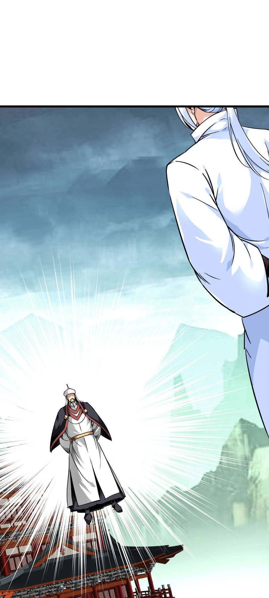 Trọng Sinh Ta Là Đại Thiên Thần Chapter 128 - 34