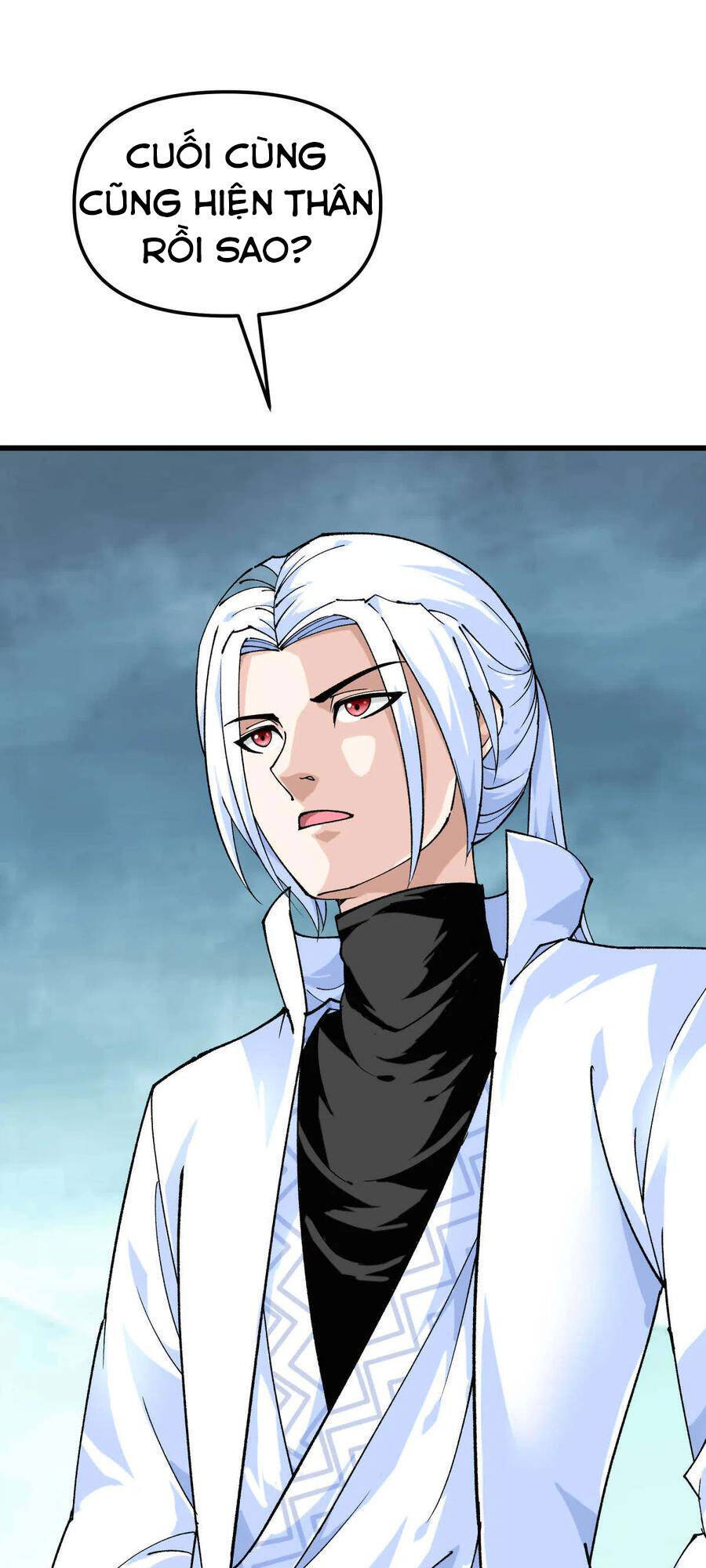 Trọng Sinh Ta Là Đại Thiên Thần Chapter 128 - 38