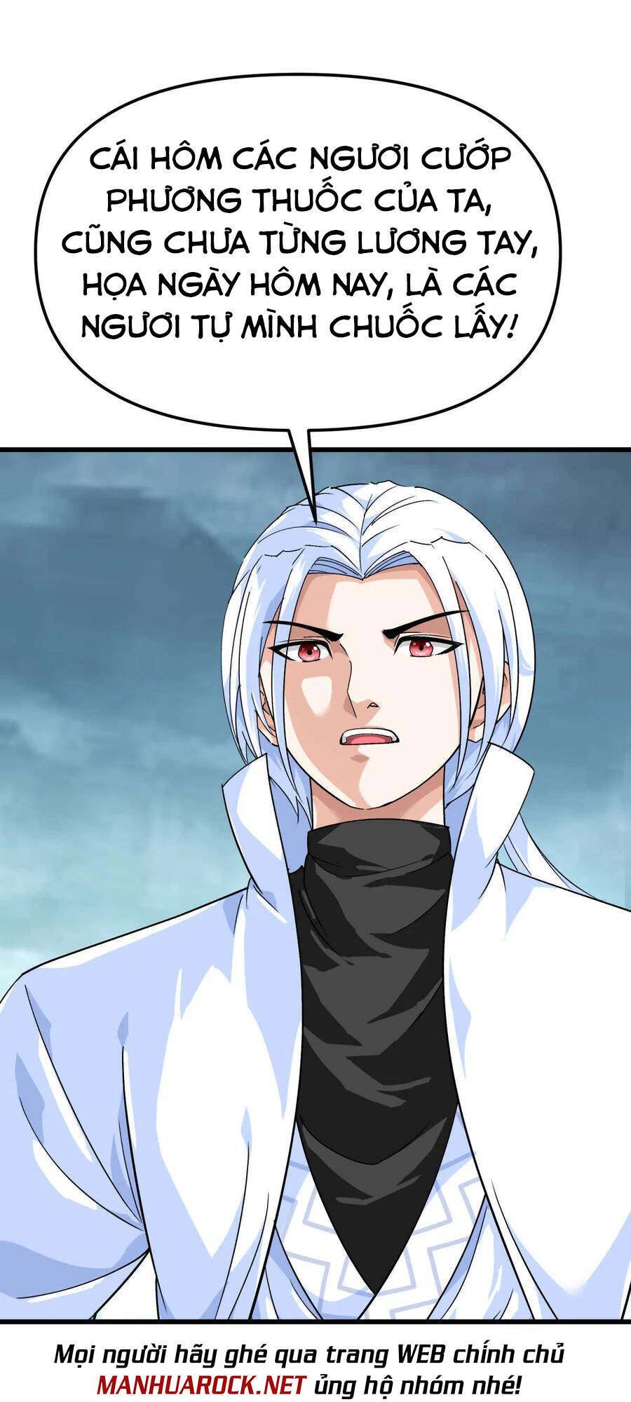Trọng Sinh Ta Là Đại Thiên Thần Chapter 128 - 43