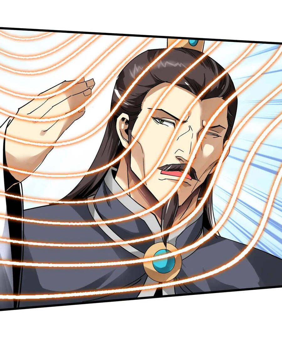 Trọng Sinh Ta Là Đại Thiên Thần Chapter 128 - 49