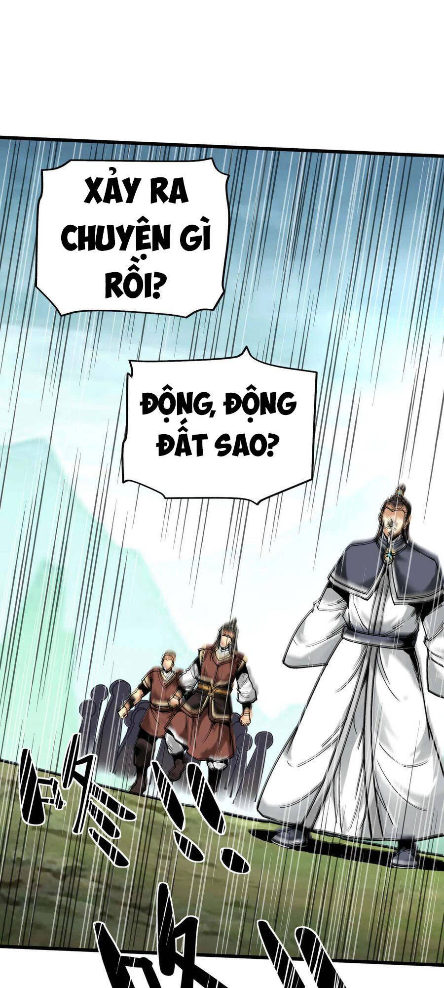 Trọng Sinh Ta Là Đại Thiên Thần Chapter 128 - 57