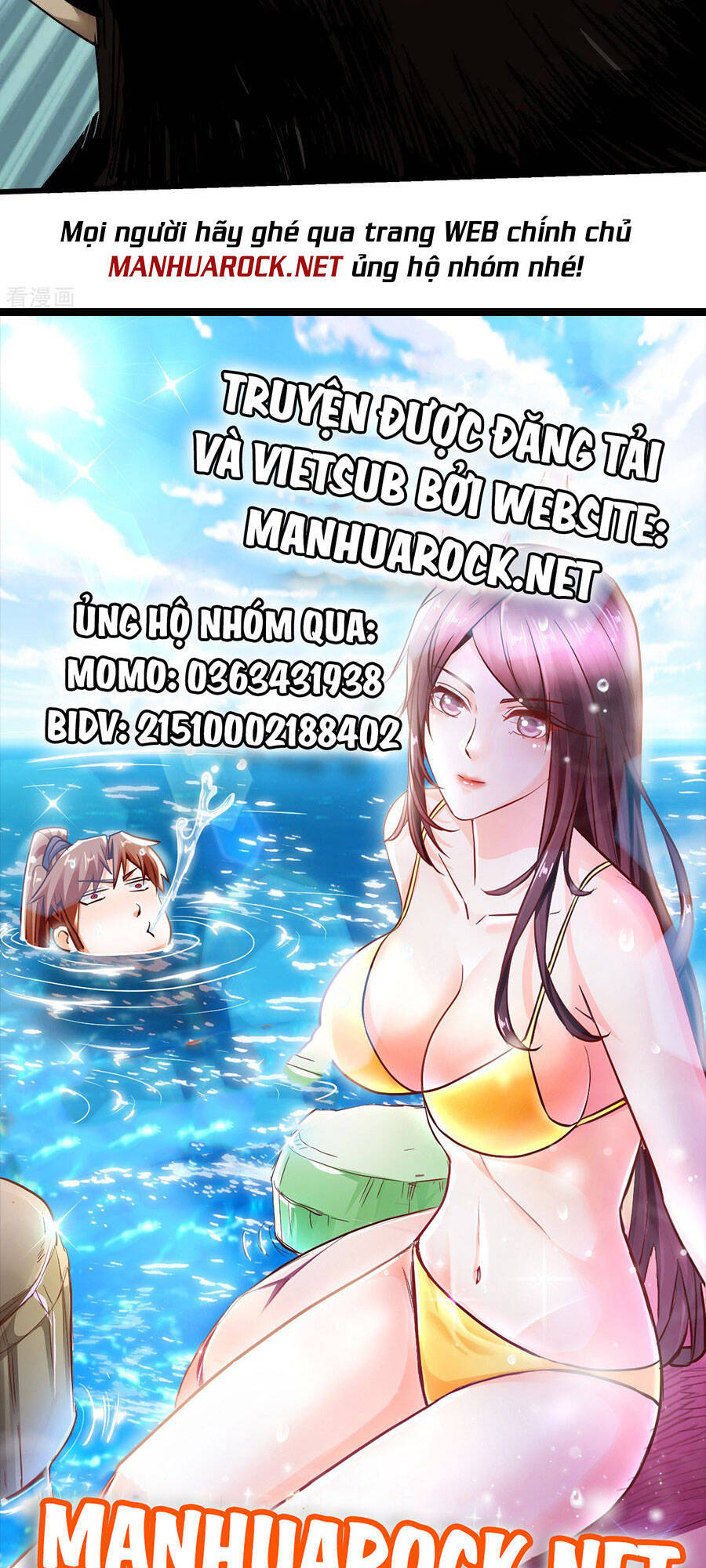 Trọng Sinh Ta Là Đại Thiên Thần Chapter 128 - 64