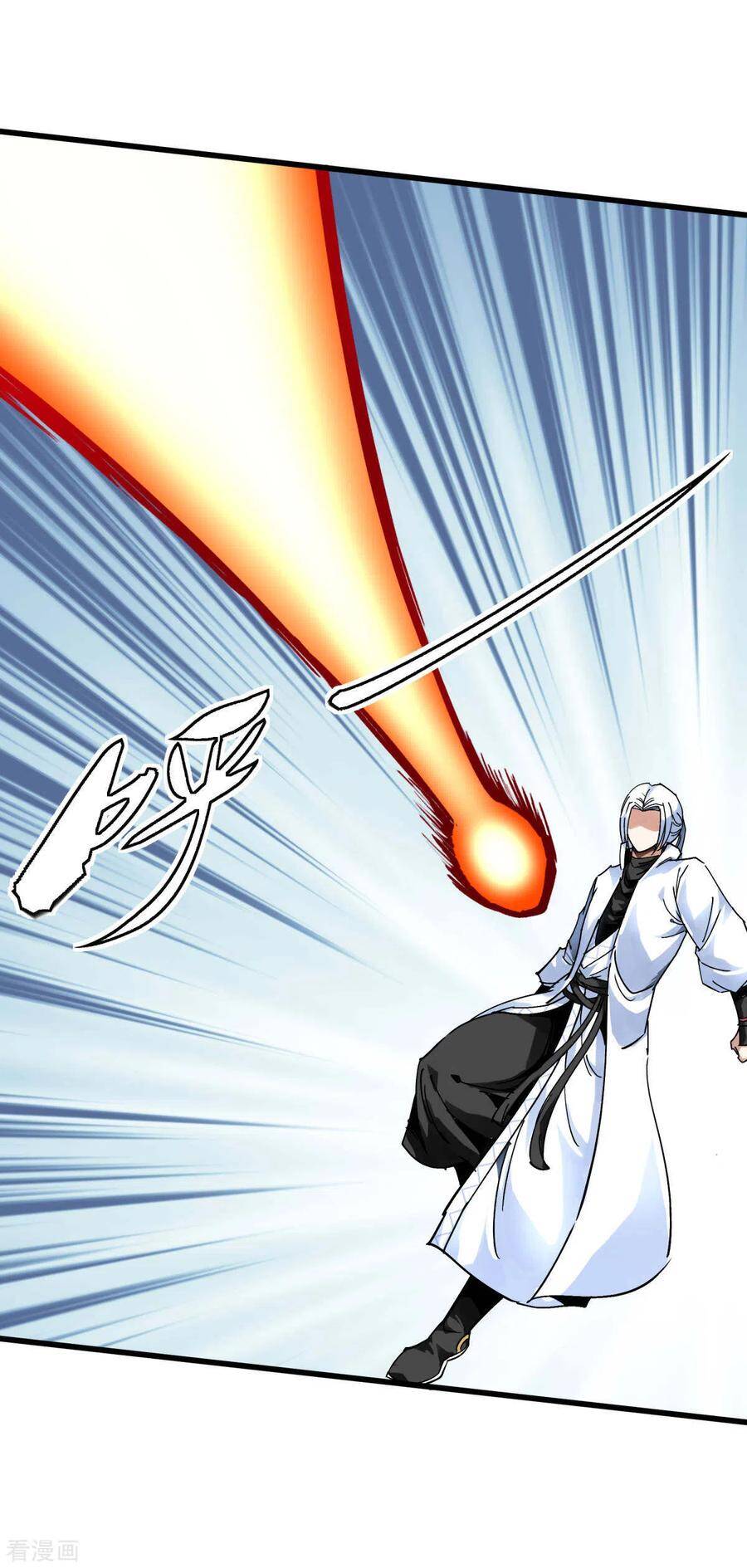 Trọng Sinh Ta Là Đại Thiên Thần Chapter 129 - 14