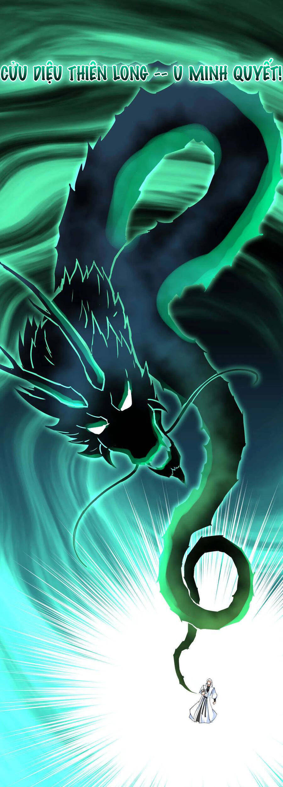 Trọng Sinh Ta Là Đại Thiên Thần Chapter 129 - 18