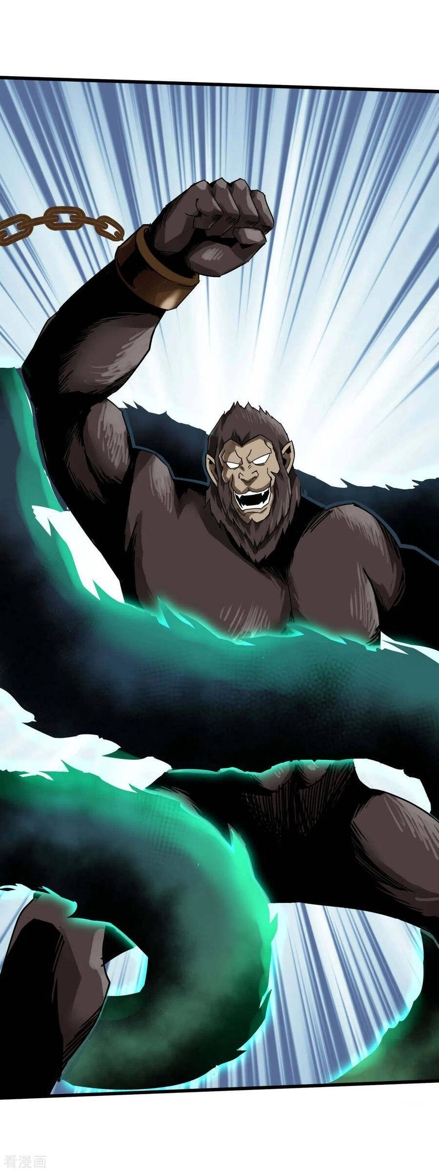 Trọng Sinh Ta Là Đại Thiên Thần Chapter 129 - 20