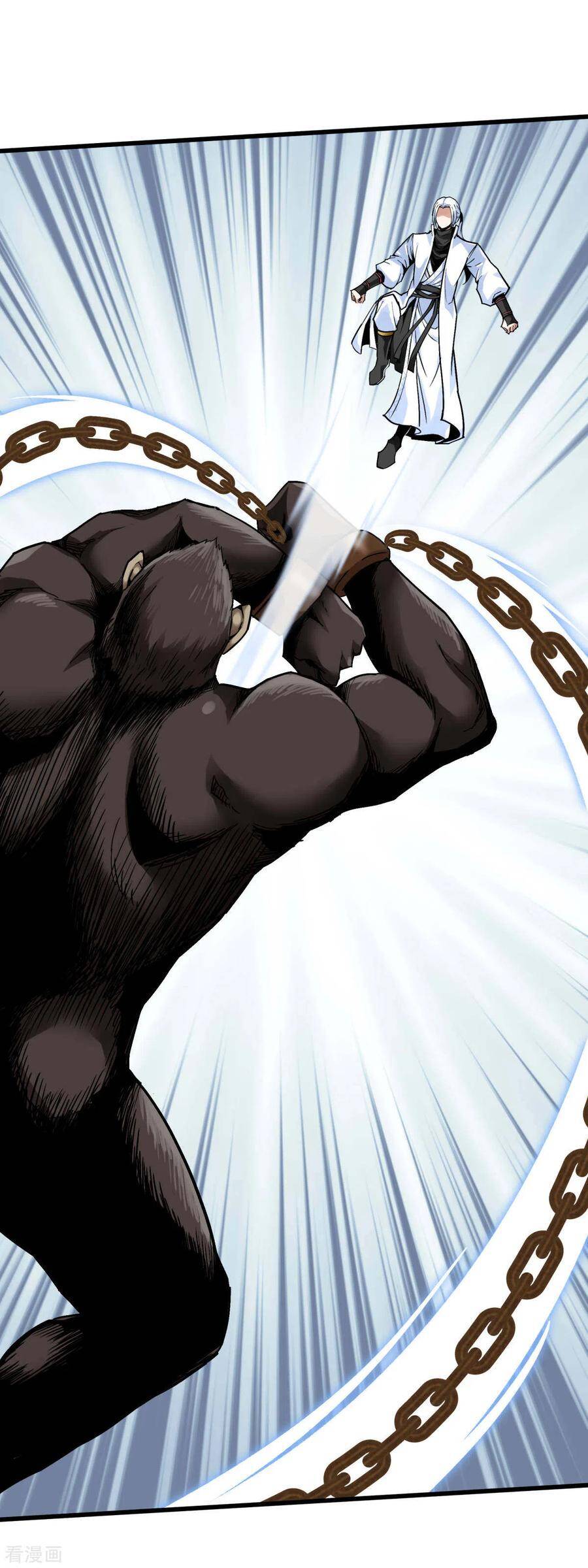 Trọng Sinh Ta Là Đại Thiên Thần Chapter 129 - 3