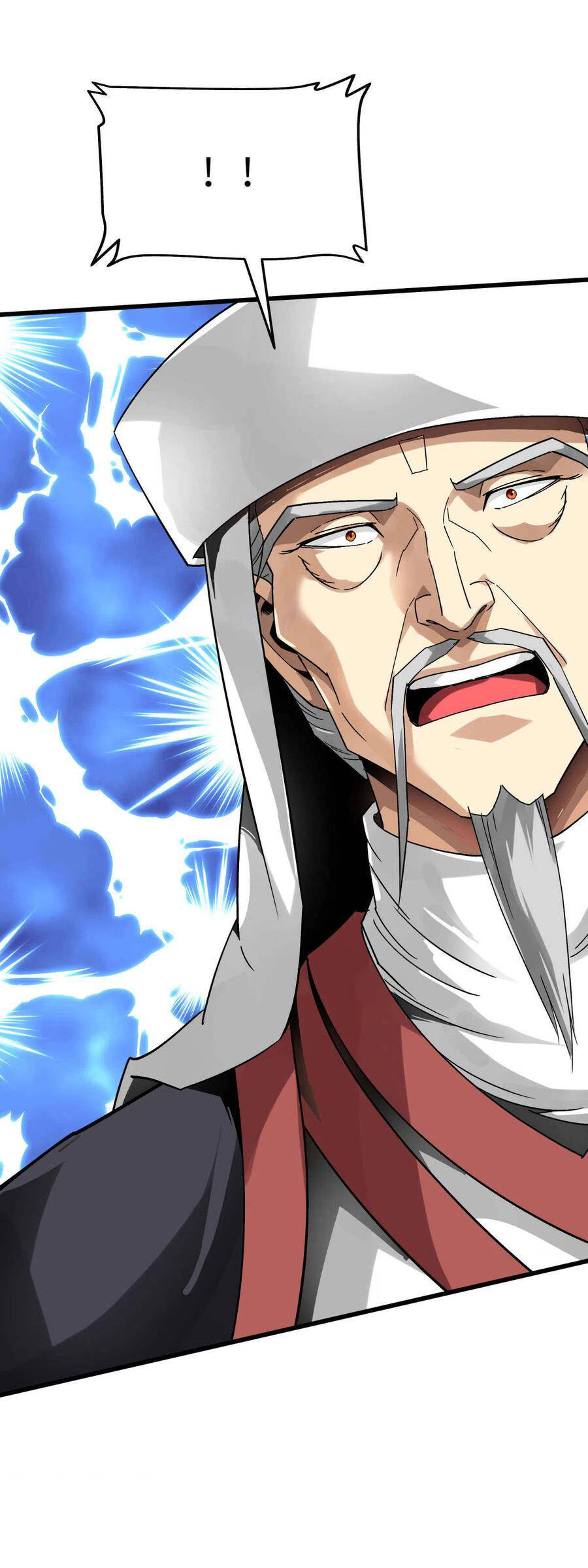 Trọng Sinh Ta Là Đại Thiên Thần Chapter 129 - 22