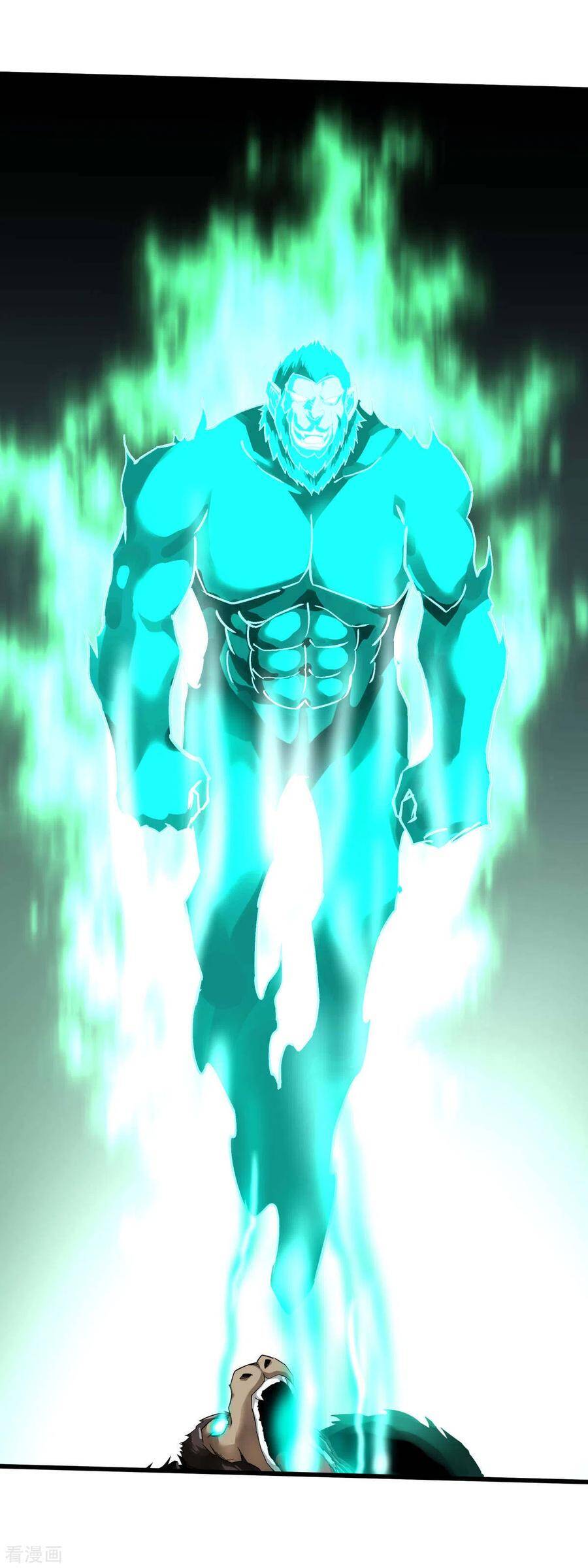 Trọng Sinh Ta Là Đại Thiên Thần Chapter 129 - 23